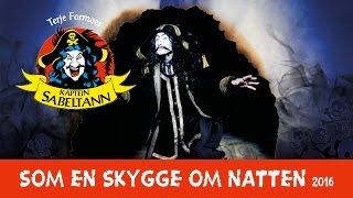 2016 Som en Skygge om natten [upl. by Trinatte]