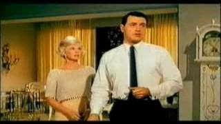 Doris Day amp Rock Hudson [upl. by Surovy953]