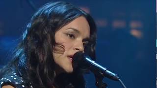 Norah Jones  Live from Austin TX [upl. by Atinar]