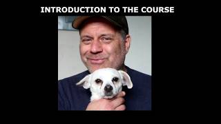 Etymology 101 Intro to the Course watch this first  Brett Robbins [upl. by Yert]