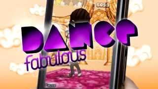 Dance Fabulous  Nokia NGage  Video Trailer [upl. by Murvyn]