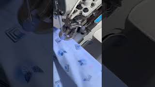 SUPER HIGH SPEED LOCKSTITCH SEWING silai MACHINE button silai sewingmachine rmi latino [upl. by Grannias]