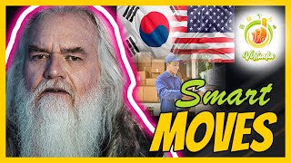 Cheapest Shipping to Korea From USA 2024  Warning Mistakes to Avoid When Shipping to Korea [upl. by Orlando]