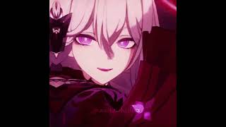 thelema  Scrap Edit  Primadonna  edit honkaiimpact3rd hi3 hi3rd honkai honkaiimpact [upl. by Giorgia]