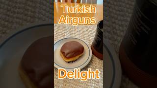 Turkish Delight Airguns Choices  airgunreview [upl. by Devinna576]