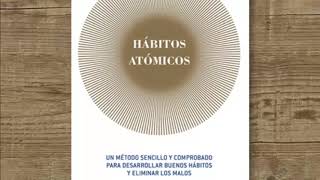 HABITOS ATOMICOS  INTRODUCCION AUDIOLIBRO VOZ HUMANA REAL [upl. by Letsirk]