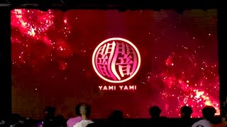 Yami Yami 「闇闇」   Full Stage  Ren Festival 2024  THE STREET RATCHADA [upl. by Aninep]