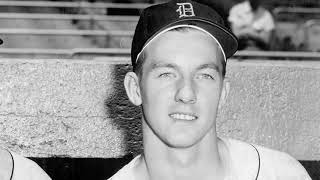 The Baseball Hall of Fame Remembers Al Kaline [upl. by Andert]