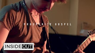 MOLYBARON – Prosperity Gospel Studio Session [upl. by Ardnasac]