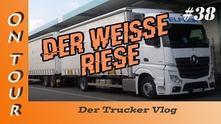 Der weisse Riese  Vlog 38 [upl. by Meelas461]