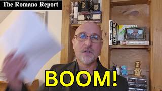 BREAKING NEWS Report Shows US Economy BOOMING [upl. by Lisbeth]