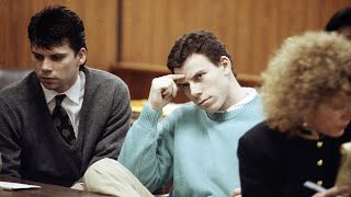 US attorney analyses bombshell update in the Menendez brothers case [upl. by Aiciled181]