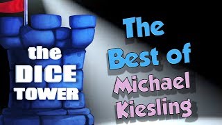 Best of Designers Michael Kiesling [upl. by Amieva248]