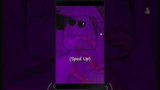 Rarin  Kompa Sped Up [upl. by Ilysa]