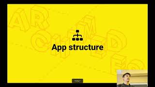 Intro to Web App Development Live Replay  Archimedes [upl. by Ysirhc997]