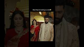 Katrina kaif amp Vicky Kaushal at Ambani Wedding  Anant amp Radhika wedding  Reels  Vickat [upl. by Erbes]