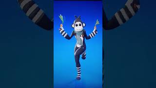 Frolic fortnite emote fortnite fortniteemote funny [upl. by Kitchen]