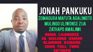 ZOMAGURA MAFUTA FULL TANK BOMA LALETSA  IMVANI ZAMBIRI NDI JONAH PANKUKU WA TIMES TV [upl. by Axel]