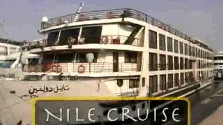 Egypt and the Nile River Cruise [upl. by Ahsiya]