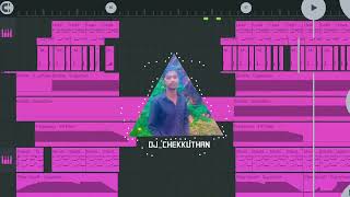 Ummarathe thathaa dj song remix Dj  CHEKKUTHAN [upl. by Bradshaw]