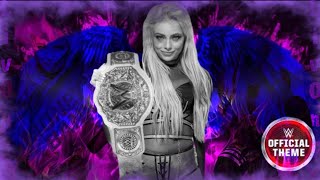 Liv Morgan Titantron quotWatch Me Judgequot [upl. by Nylicaj]