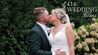 Andrea amp Ryan  Wedding Highlight Film [upl. by Nivag]