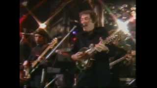 Levon Helm Bo Diddley and Johnny Paycheck Live from the LoneStar Cafe [upl. by Gnoc]