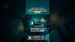 ENTRA NEL POSTO  Tony Boy x Kid Yugi x Capo Plaza  Type Beattypebeattonyboykidyugicapoplaza [upl. by Nomzzaj]