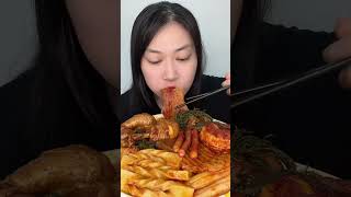 Delicious foods Ep 1126 mukbang eating delicious bigbitesgoodshow eatingsounds [upl. by Enael]