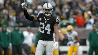 A Football Life Charles Woodson [upl. by Reo46]