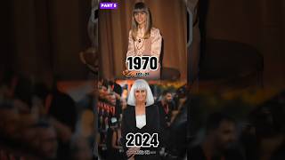 Top 10 Hollywood Famous Actors amp Actress Then and now 😯 part5 yt short [upl. by Salzhauer]