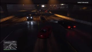 GTA 5 Clean Driving 42 [upl. by Georgi]