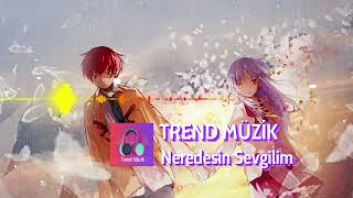 Trend Müzik  Neredesin Sevgilim [upl. by Aihsema]