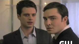 Gossip Girl Season 2 Episode 18 Promo [upl. by Ethelred]