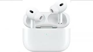 Apple AirPods Pro 2 – Wireless Earbuds with Active Noise Cancellation airpodspro viralvideo [upl. by Cartwell]