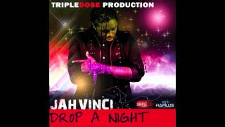 Jah Vinci  Drop A Night July 2012 [upl. by Darraj]