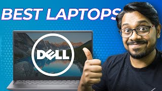 Best Dell Laptops in 2022 Under 40000 50000 60000 70000  My Top Picks [upl. by Ezar537]