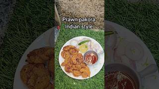 Prawn recipeprawns viral recipe iramfatmavlogandrecipes [upl. by Netsrek]