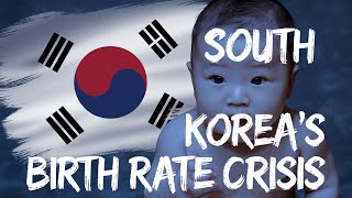 South Korea’s Birth Rate Crisis Can Government Matchmaking Save the Future [upl. by Cardon]