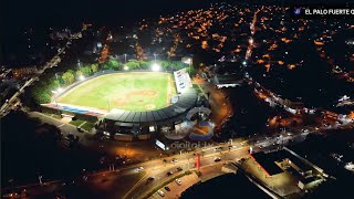 RUEDA DE PRENSA ESTADIO JOSE BRICEÑO BOLETAS Y DETALLES DEL JUEGO LICEY GIGANTES E INAUGURACION [upl. by Dira955]