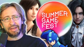 Summer Games Fest  Predictions and WILD BETS [upl. by Ellimaj854]