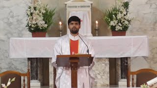 Catholic Mass Today Monday 4 October 2021 [upl. by Neraj]