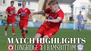 Highlights  Longridge 31 Ramsbottom [upl. by Hike304]