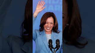 Trump amp Republicans are scared of Kamala Harris shorts [upl. by Korfonta]