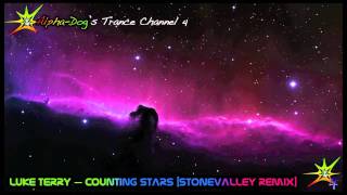 Luke Terry  Counting Stars Stonevalley Remix FSOE 205 ★ [upl. by Akeenat]