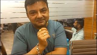 Food Tour  Shree Khodiyar Restaurant Modhera Cross Road Mehsana [upl. by Asiil861]