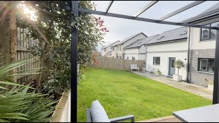 Plymouth Property  15 Berkeley Square Crownhill 🏡✨ [upl. by Relyc]