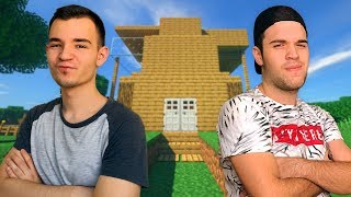 🔴 ВРЕМЕ Е ДА ГРАДИМЕ Minecraft Сезона 2 [upl. by Ioves]