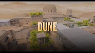 Standoff 2  Defuse mode DUNE map [upl. by Liddie178]