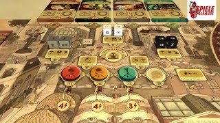 Trickerion  Spieleschmiede [upl. by Thurston]